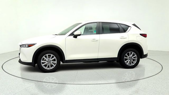 2023 Mazda CX-5 2.5 S Preferred Package AWD - 23029206 - 7