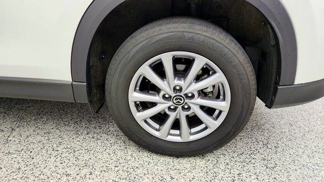 2023 Mazda CX-5 2.5 S Preferred Package AWD - 23029206 - 8