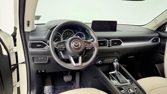 2023 Mazda CX-5 2.5 S Preferred Package AWD - 23032119 - 11