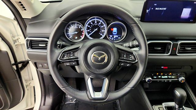2023 Mazda CX-5 2.5 S Preferred Package AWD - 23032119 - 12