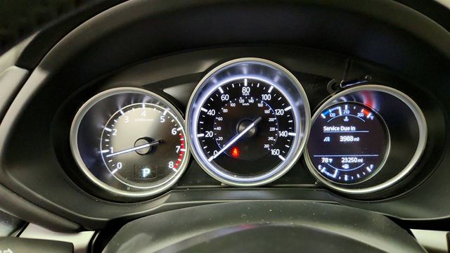 2023 Mazda CX-5 2.5 S Preferred Package AWD - 23032119 - 13