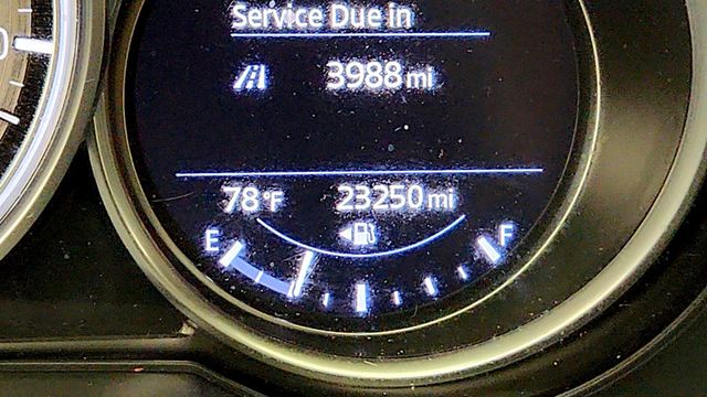 2023 Mazda CX-5 2.5 S Preferred Package AWD - 23032119 - 14
