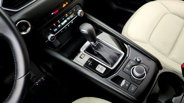 2023 Mazda CX-5 2.5 S Preferred Package AWD - 23032119 - 15