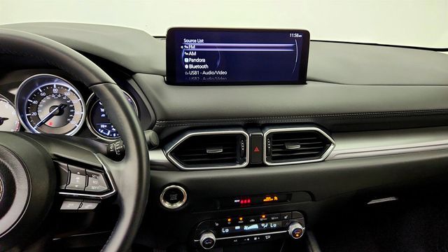 2023 Mazda CX-5 2.5 S Preferred Package AWD - 23032119 - 16