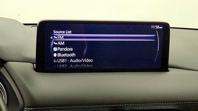 2023 Mazda CX-5 2.5 S Preferred Package AWD - 23032119 - 17
