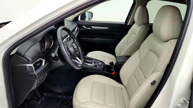2023 Mazda CX-5 2.5 S Preferred Package AWD - 23032119 - 18