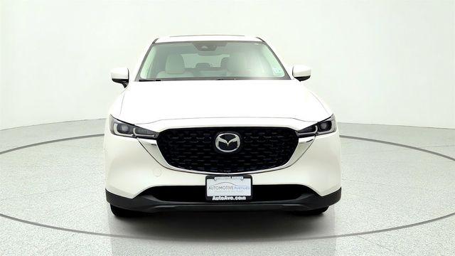 2023 Mazda CX-5 2.5 S Preferred Package AWD - 23032119 - 1