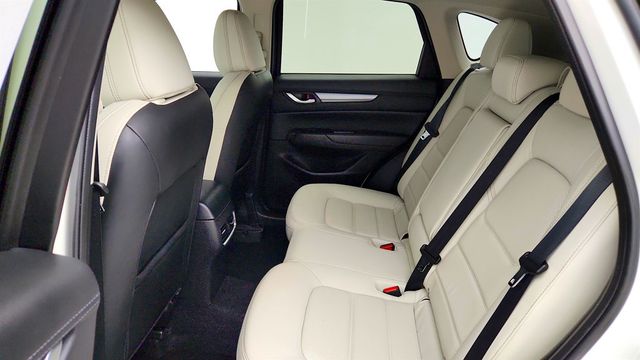 2023 Mazda CX-5 2.5 S Preferred Package AWD - 23032119 - 19