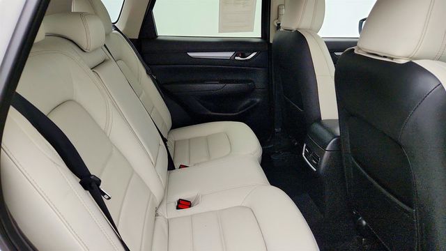 2023 Mazda CX-5 2.5 S Preferred Package AWD - 23032119 - 21
