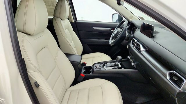 2023 Mazda CX-5 2.5 S Preferred Package AWD - 23032119 - 22