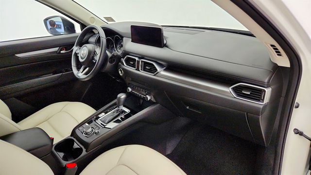2023 Mazda CX-5 2.5 S Preferred Package AWD - 23032119 - 23