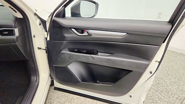 2023 Mazda CX-5 2.5 S Preferred Package AWD - 23032119 - 24
