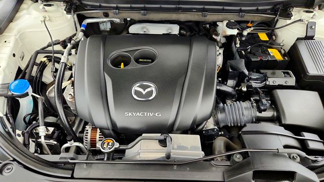 2023 Mazda CX-5 2.5 S Preferred Package AWD - 23032119 - 25