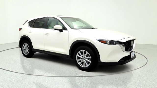 2023 Mazda CX-5 2.5 S Preferred Package AWD - 23032119 - 2