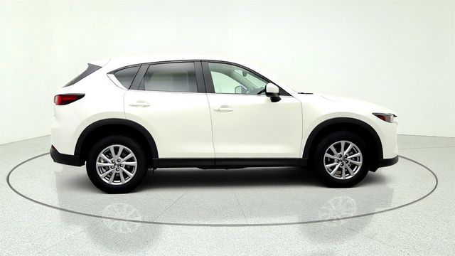 2023 Mazda CX-5 2.5 S Preferred Package AWD - 23032119 - 3