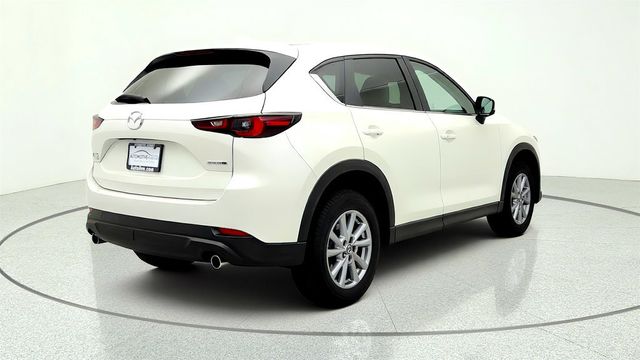2023 Mazda CX-5 2.5 S Preferred Package AWD - 23032119 - 4