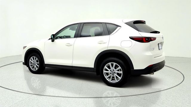 2023 Mazda CX-5 2.5 S Preferred Package AWD - 23032119 - 6