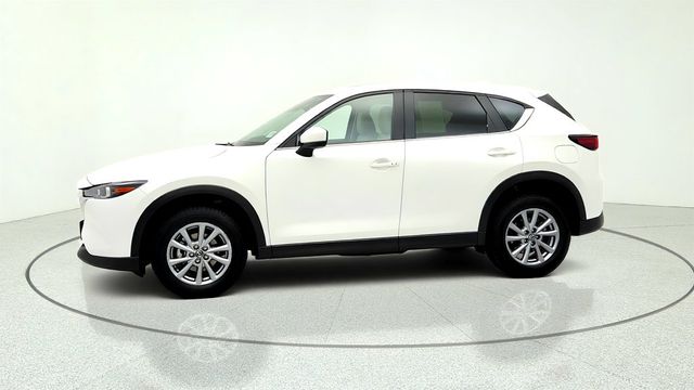2023 Mazda CX-5 2.5 S Preferred Package AWD - 23032119 - 7