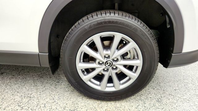 2023 Mazda CX-5 2.5 S Preferred Package AWD - 23032119 - 8