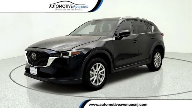 2023 Mazda CX-5 2.5 S Preferred Package AWD - 23056981 - 0