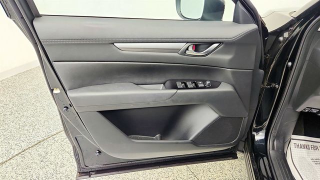 2023 Mazda CX-5 2.5 S Preferred Package AWD - 23056981 - 10
