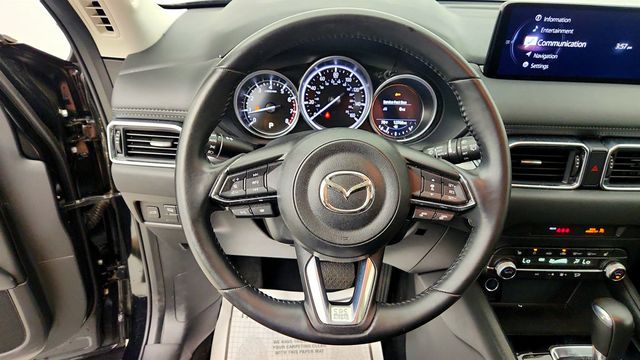 2023 Mazda CX-5 2.5 S Preferred Package AWD - 23056981 - 13