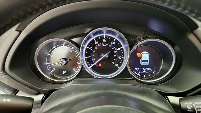 2023 Mazda CX-5 2.5 S Preferred Package AWD - 23056981 - 14
