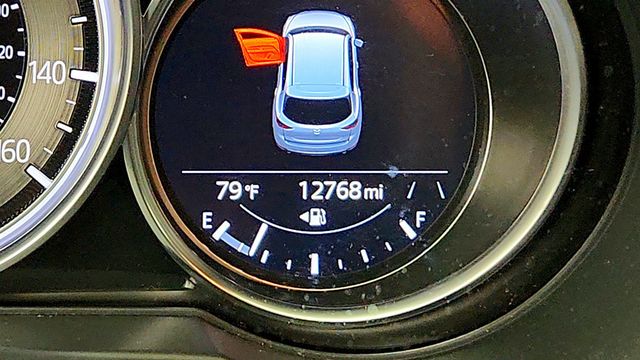 2023 Mazda CX-5 2.5 S Preferred Package AWD - 23056981 - 15