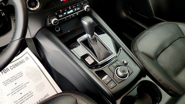 2023 Mazda CX-5 2.5 S Preferred Package AWD - 23056981 - 16