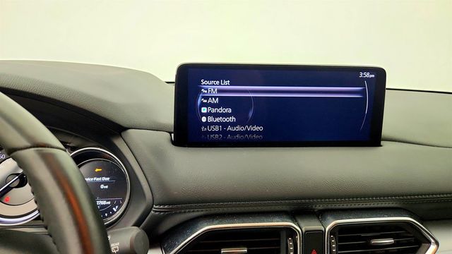 2023 Mazda CX-5 2.5 S Preferred Package AWD - 23056981 - 18