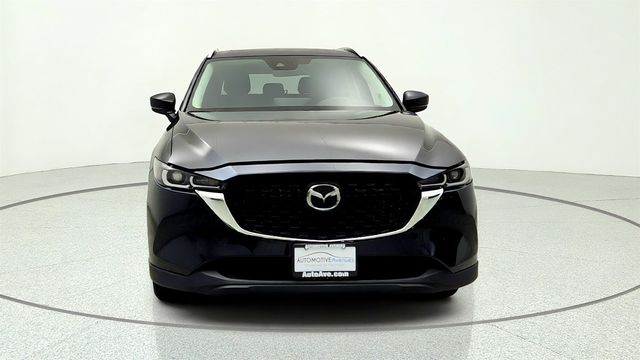 2023 Mazda CX-5 2.5 S Preferred Package AWD - 23056981 - 1