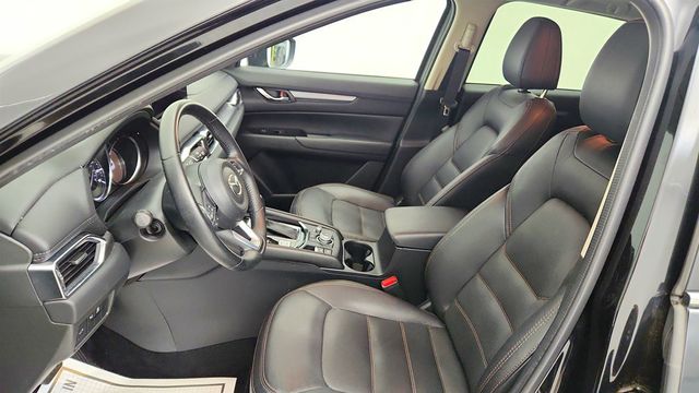 2023 Mazda CX-5 2.5 S Preferred Package AWD - 23056981 - 19