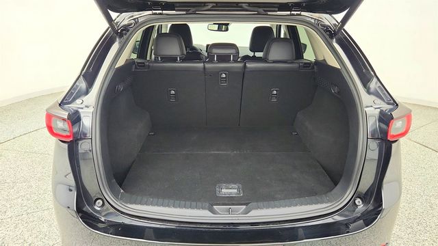 2023 Mazda CX-5 2.5 S Preferred Package AWD - 23056981 - 21