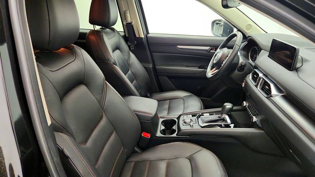 2023 Mazda CX-5 2.5 S Preferred Package AWD - 23056981 - 23