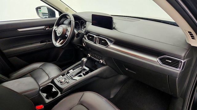2023 Mazda CX-5 2.5 S Preferred Package AWD - 23056981 - 24