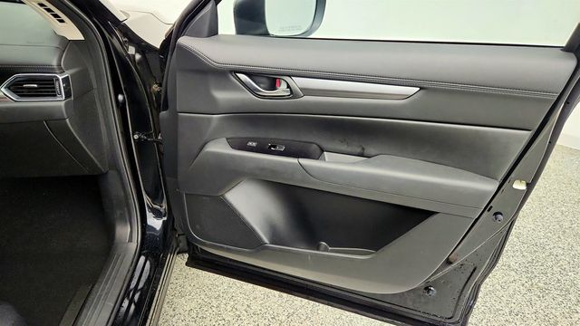 2023 Mazda CX-5 2.5 S Preferred Package AWD - 23056981 - 25