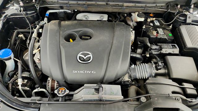 2023 Mazda CX-5 2.5 S Preferred Package AWD - 23056981 - 26