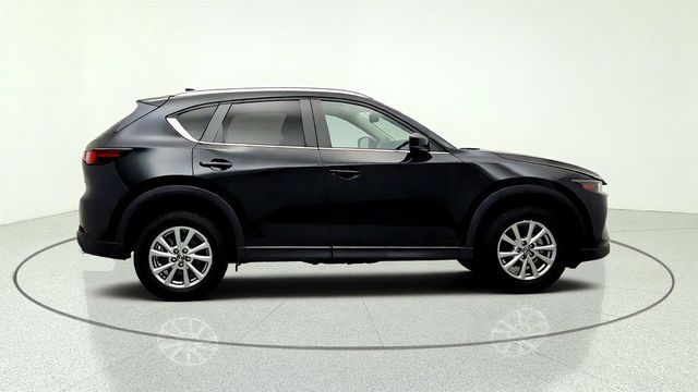 2023 Mazda CX-5 2.5 S Preferred Package AWD - 23056981 - 3
