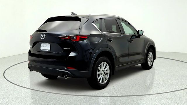 2023 Mazda CX-5 2.5 S Preferred Package AWD - 23056981 - 4
