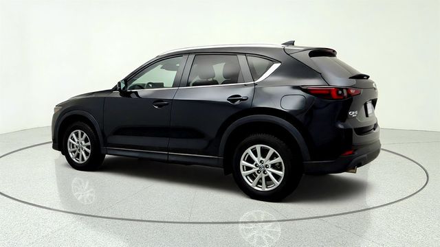2023 Mazda CX-5 2.5 S Preferred Package AWD - 23056981 - 6
