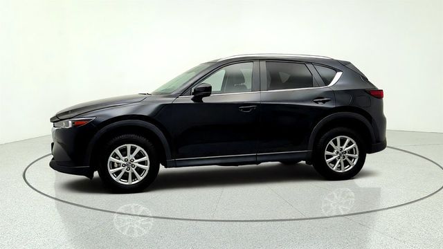 2023 Mazda CX-5 2.5 S Preferred Package AWD - 23056981 - 7
