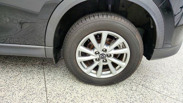 2023 Mazda CX-5 2.5 S Preferred Package AWD - 23056981 - 8