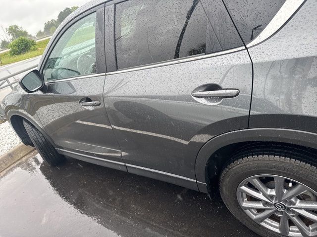 2023 Mazda CX-5 2.5 S Preferred Package AWD - 23022402 - 11