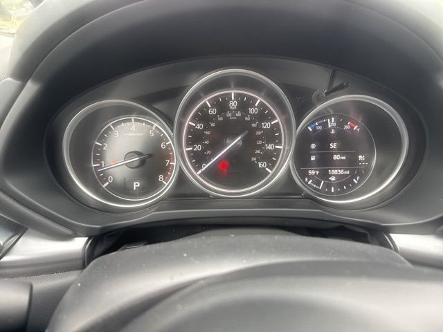 2023 Mazda CX-5 2.5 S Preferred Package AWD - 23022402 - 14