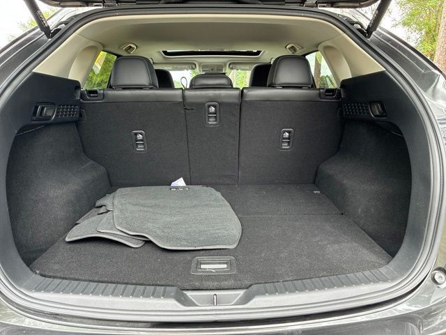 2023 Mazda CX-5 2.5 S Preferred Package AWD - 23022402 - 15
