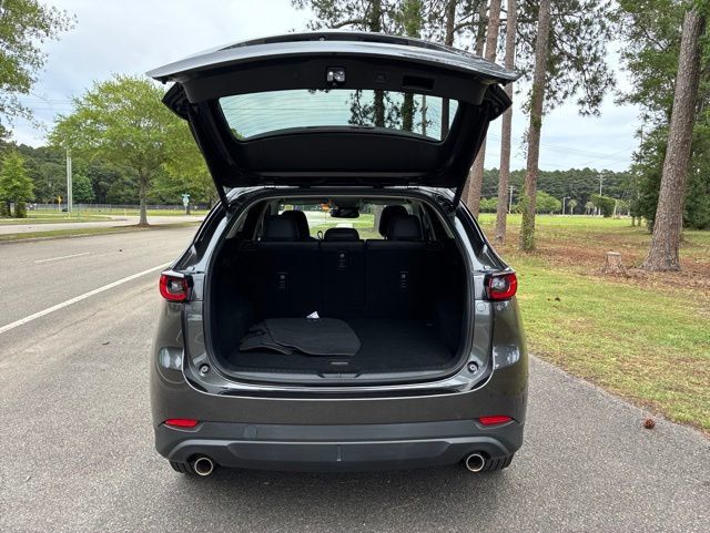 2023 Mazda CX-5 2.5 S Preferred Package AWD - 23022402 - 16