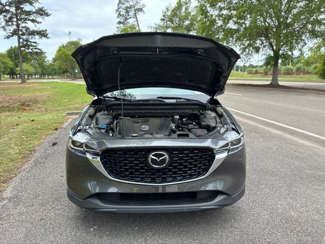 2023 Mazda CX-5 2.5 S Preferred Package AWD - 23022402 - 17