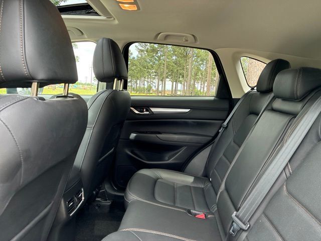2023 Mazda CX-5 2.5 S Preferred Package AWD - 23022402 - 18