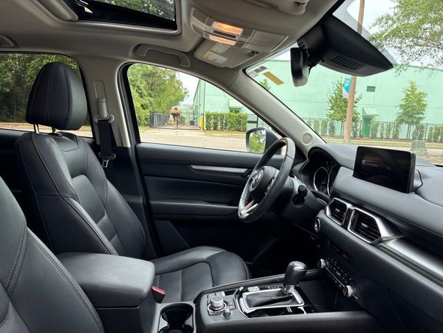 2023 Mazda CX-5 2.5 S Preferred Package AWD - 23022402 - 19