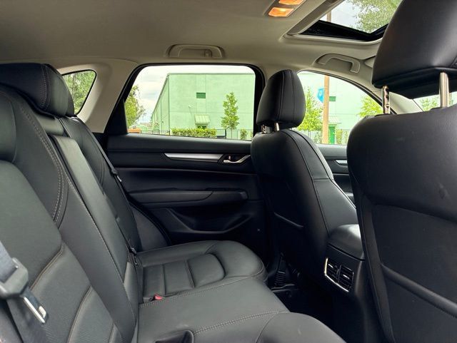 2023 Mazda CX-5 2.5 S Preferred Package AWD - 23022402 - 20